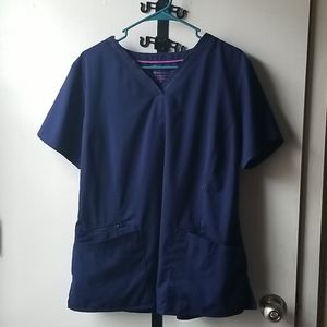 Women's Scrub Top